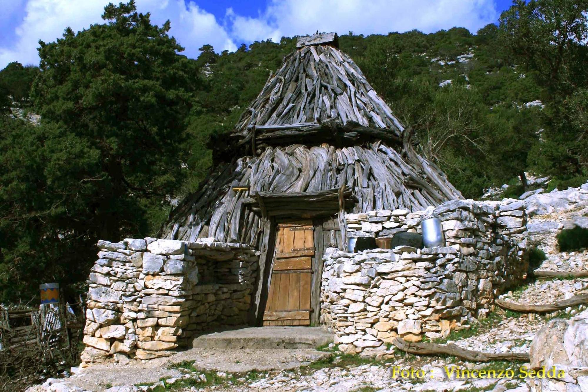 Turismo Rurale Belvedere Pradonos Доргали Екстериор снимка